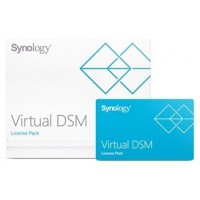 SYNOLOGY Virtual DSM License en Huesoi